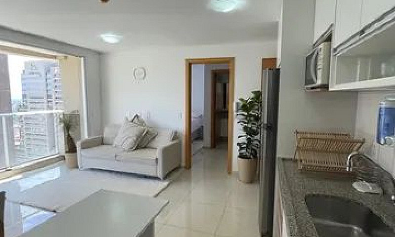Alugo Apartamento No...