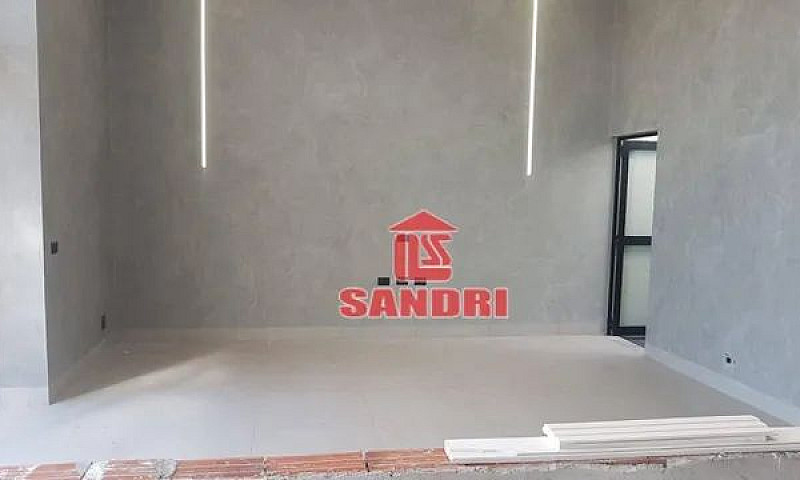 Casa À Venda No Jard...