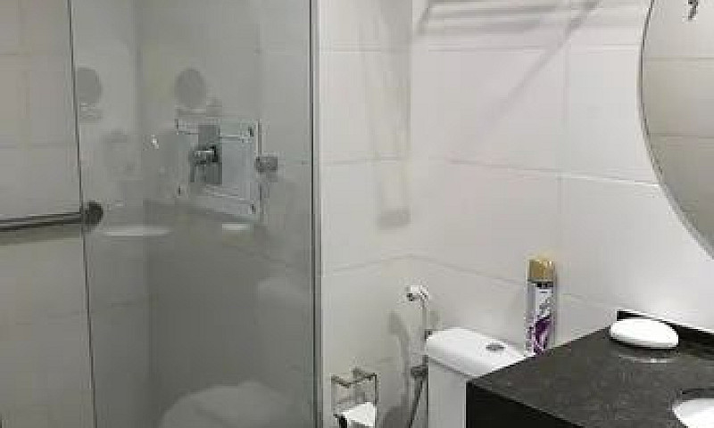 Aluguel Suite Mobili...