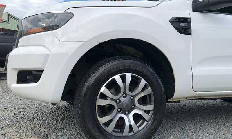 Ford Ranger Xl 2.2 8...