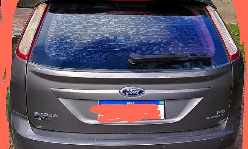 Ford Focus 2.0 Aut. ...