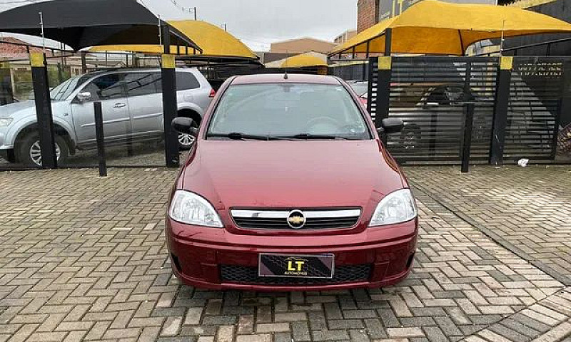 Corsa 1.0 Maxx...