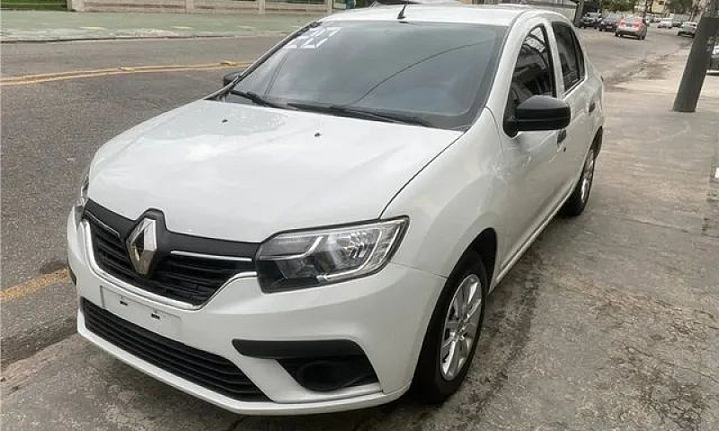 Renault Logan 2020 1...