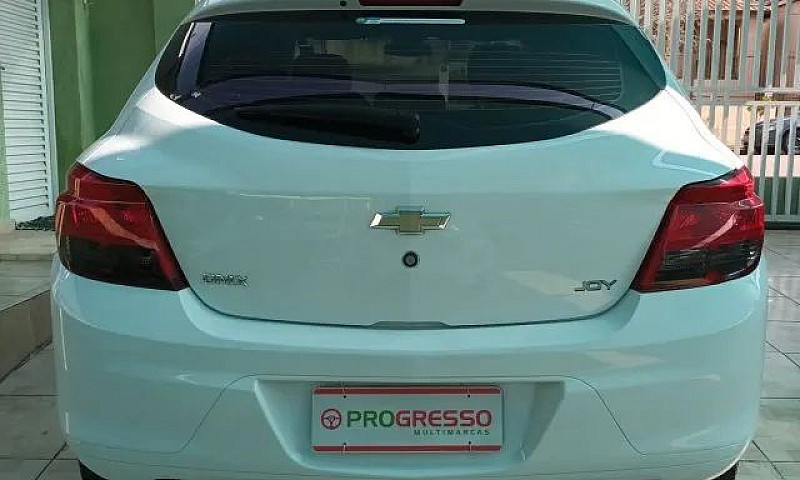 Chevrolet Onix 2019 ...
