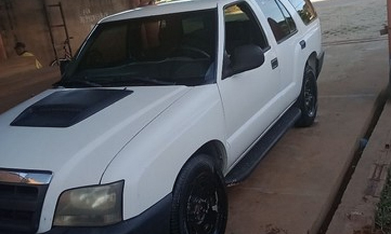 S10 Blazer...