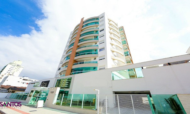 Apartamento 3 Quarto...