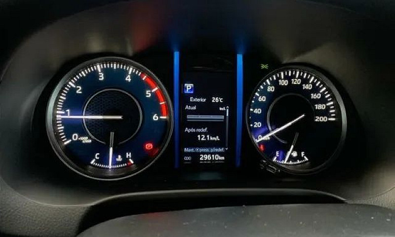 Hilux Sw4 Srx 4X4 Di...