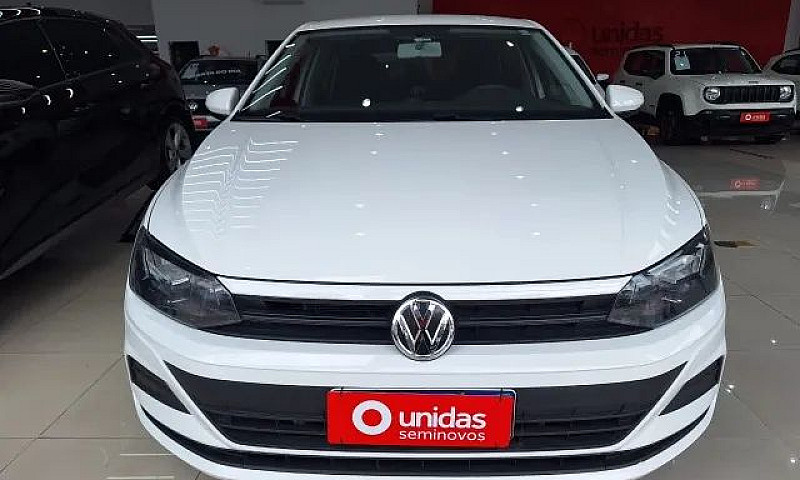 Volkswagen Polo 202...