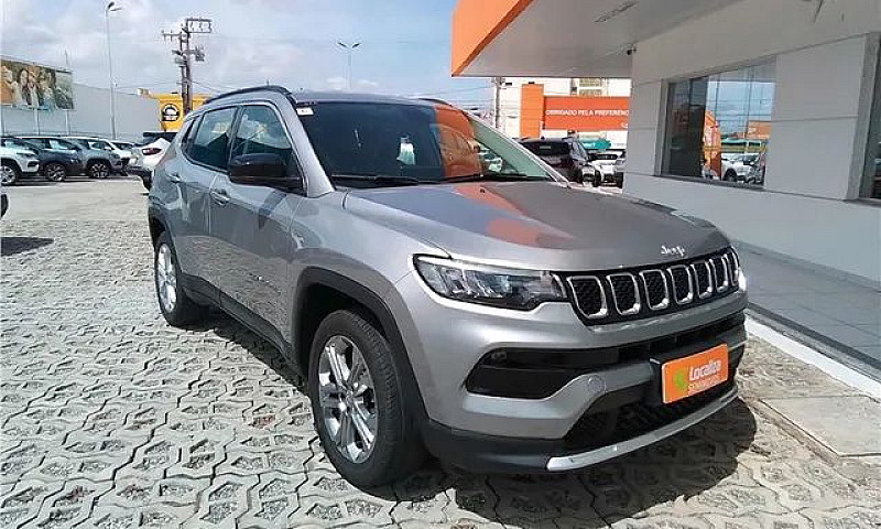 Jeep Compass 2022 1....