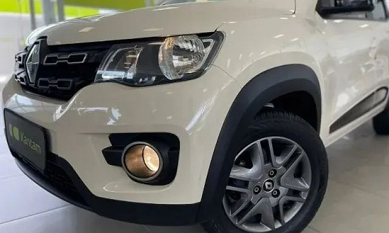 Kwid Intense 1.0 202...