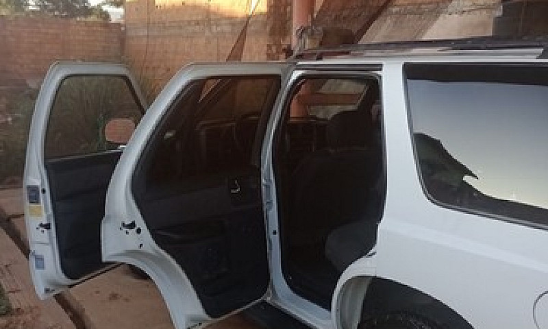 S10 Blazer...