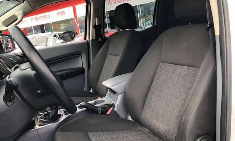 Ford Ranger Xl 2.2 8...