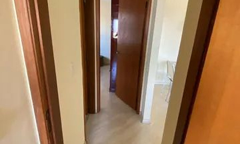 Apartamento Bairro O...