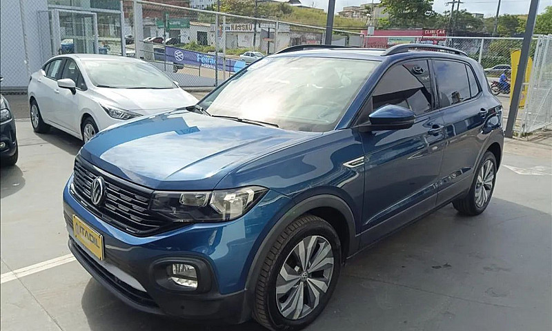 Volkswagen T-Cross 1...