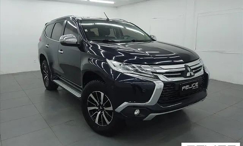 Mitsubishi Pajero Sp...