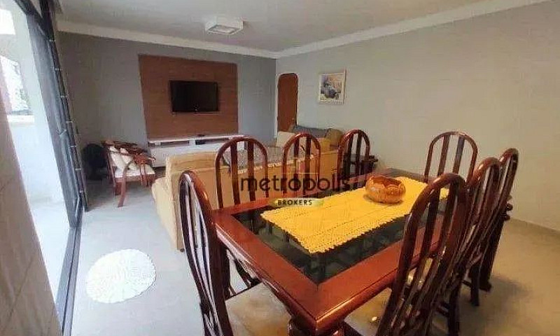 Apartamento Com 3 Do...