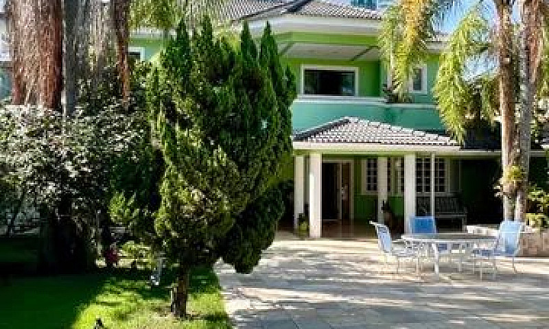 Casa Em Condominio P...