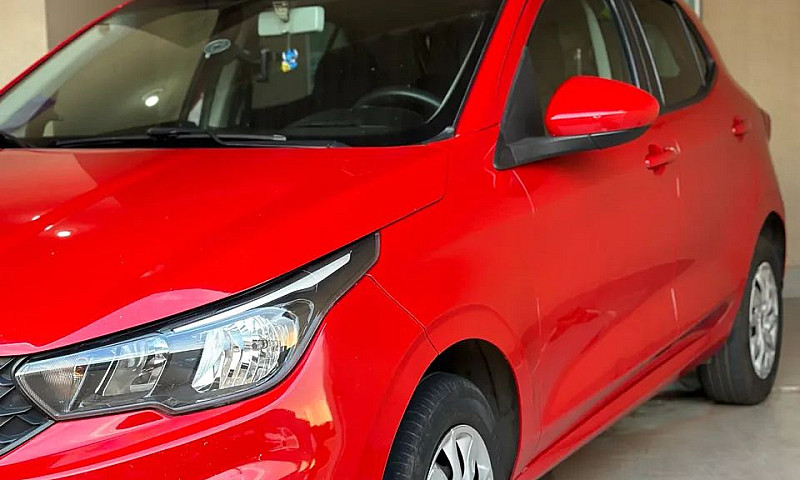 Fiat Argo 1.0 6V Fle...