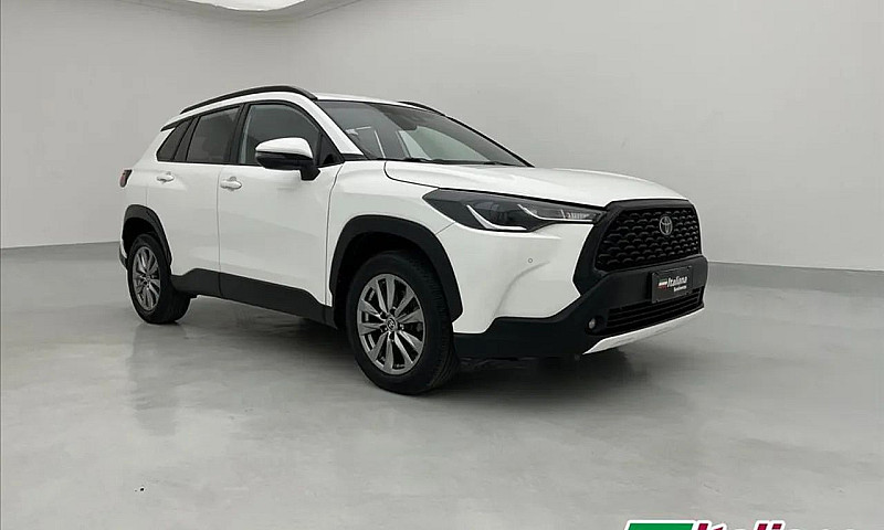 Toyota Corolla 2023...