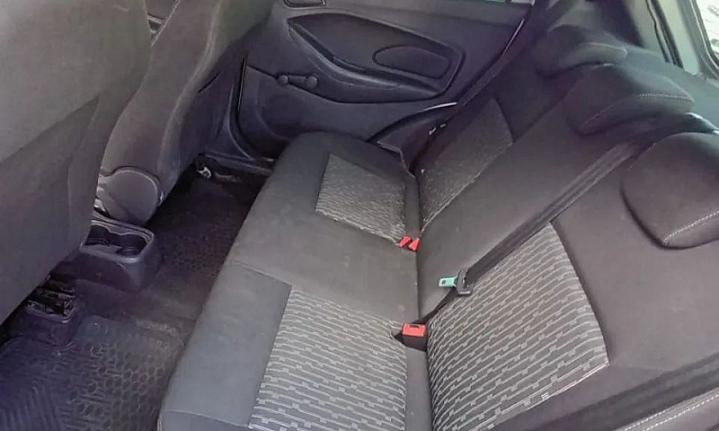 Ford Ka 1.0 Se/Se Pl...