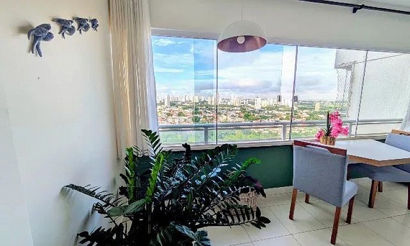 Apartamento 2/4 - Ed...