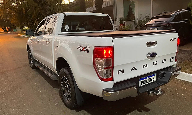 Ford Ranger Xlt 3.2 ...