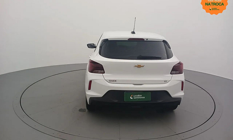 Chevrolet Onix 2024 ...