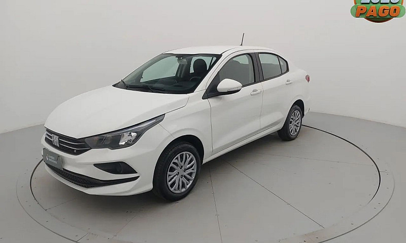 Fiat Cronos Drive 1....