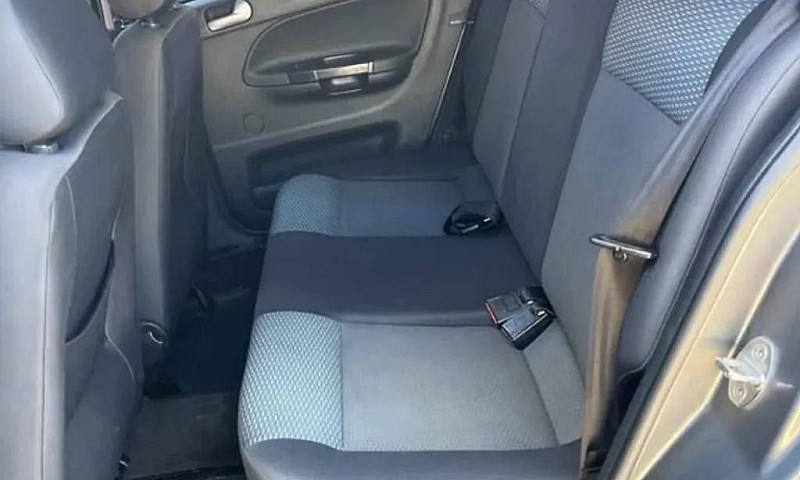 Volkswagen Gol Geraç...