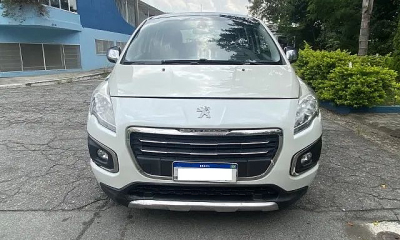Peugeot 3008 Griffe ...