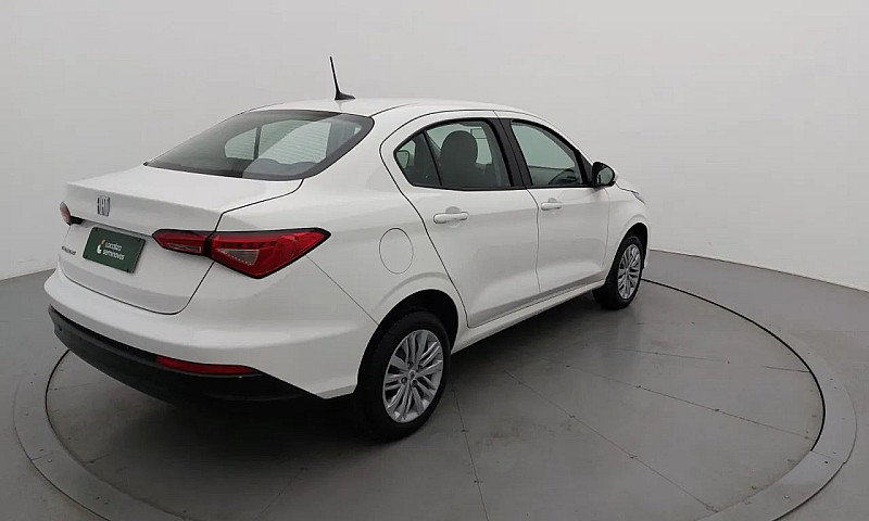 Fiat Cronos 2024 1.3...