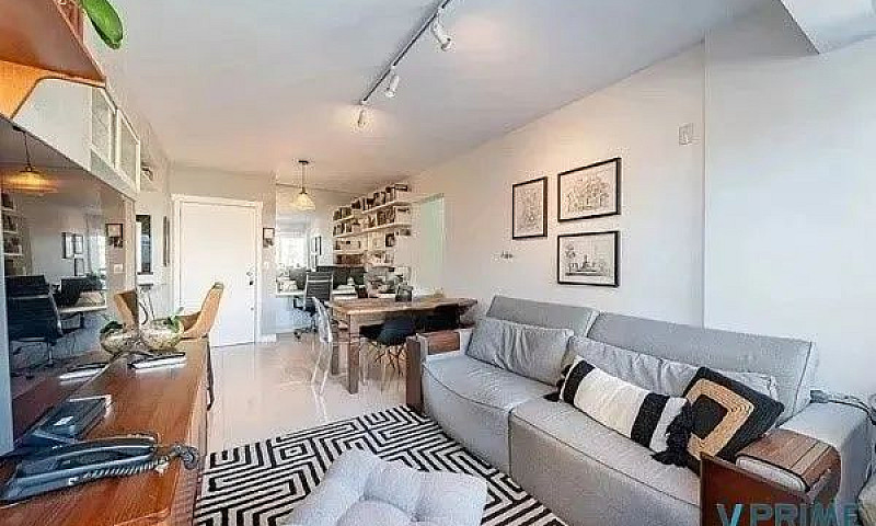 Vende-Se Apartamento...