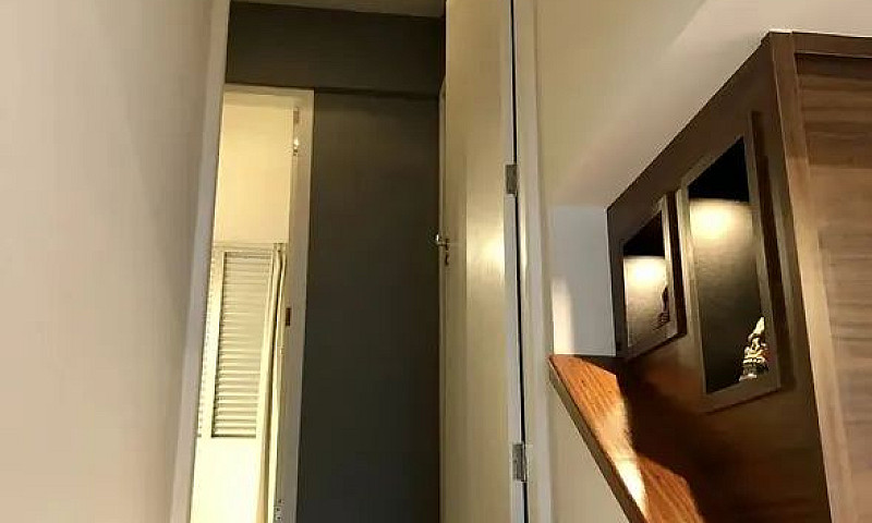 Apartamento Para Alu...