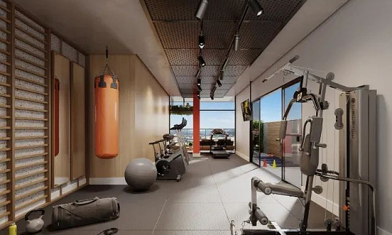 Uma Vida Com Tudo Qu...