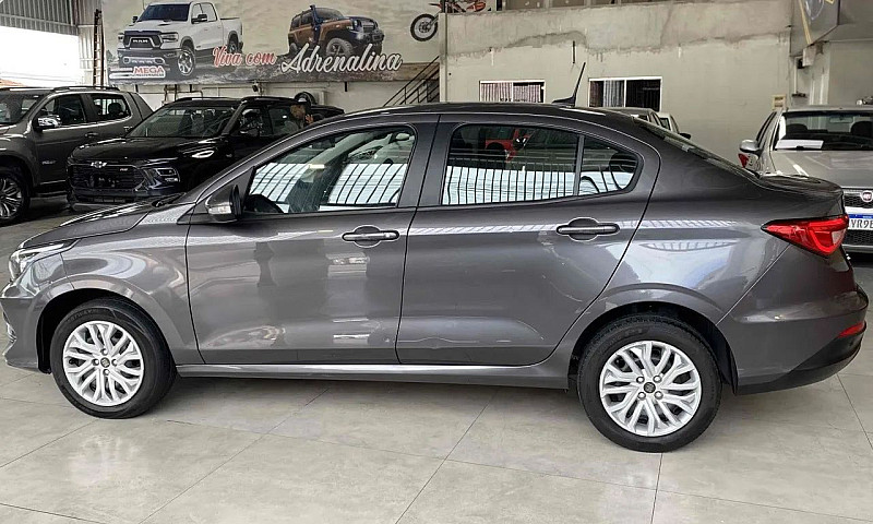 Fiat Cronos 2022 1.3...