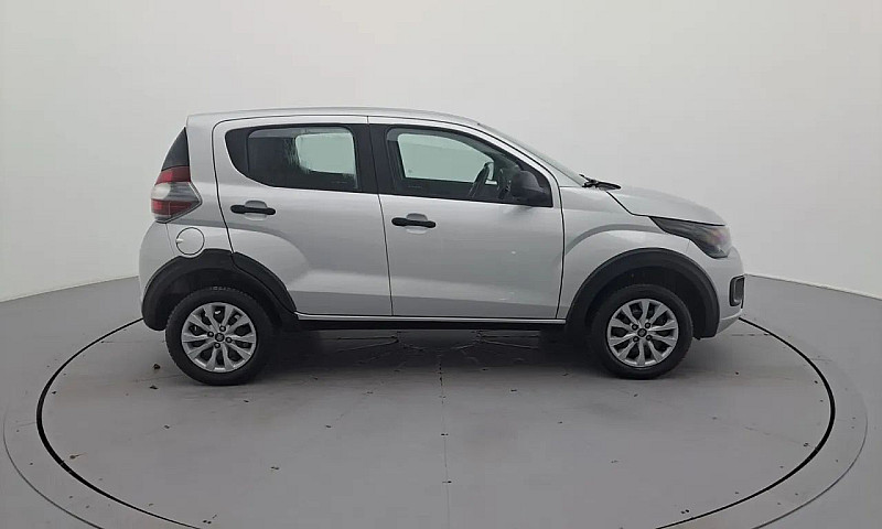 Fiat Mobi 2023 1.0 E...