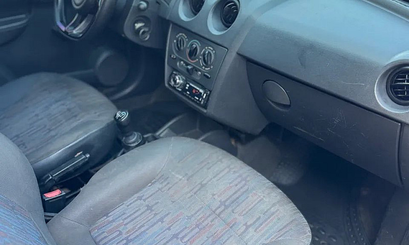 Chevrolet Celta Life...