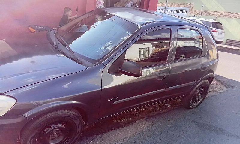 Chevrolet Celta Life...
