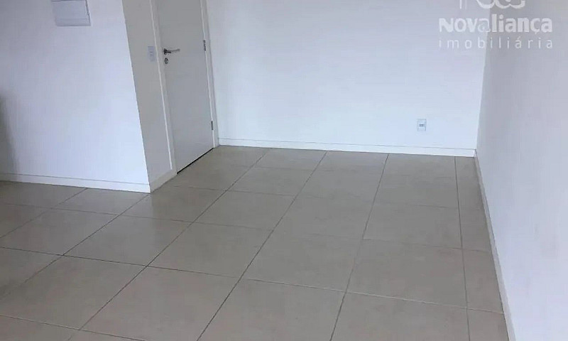 Apartamento Com 2 Qu...