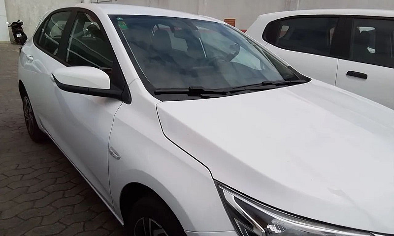 Chevrolet Onix Hatch...