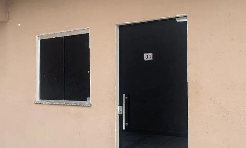 Apartamento De 2 Qua...