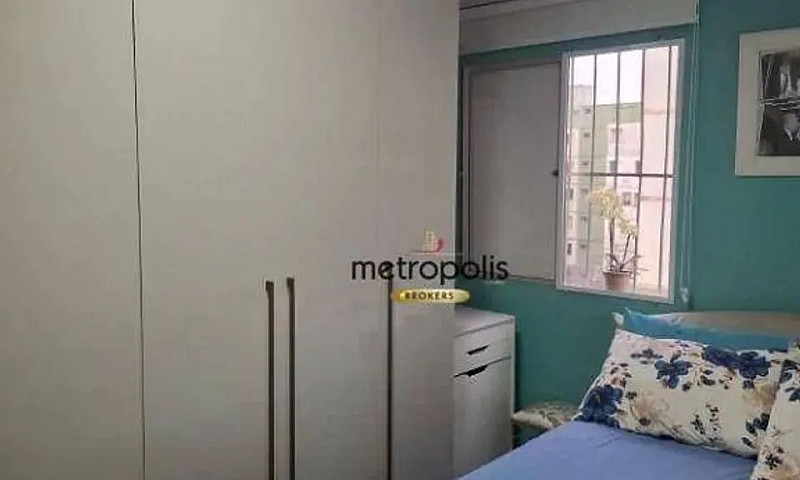 Apartamento À Venda,...