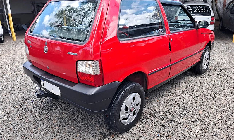 Fiat Uno Mille 1.0 F...