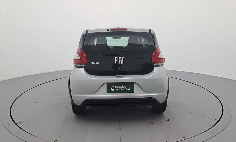 Fiat Mobi 2023 1.0 E...