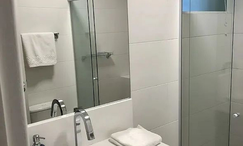 Apartamento Para Alu...
