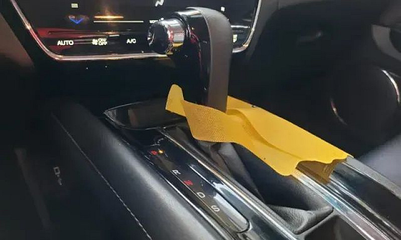 Honda Hr-V Exl 1.8 F...