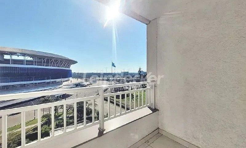 Locação Apartamento ...