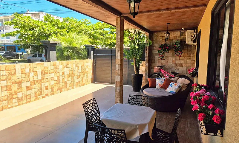 Casa Para Venda Com ...