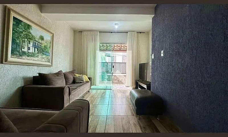 Casa À Venda - Sagra...