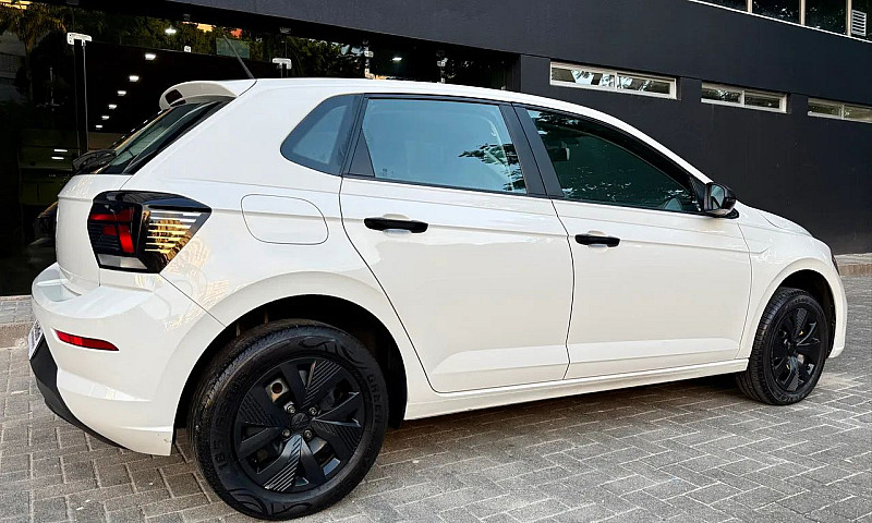 Volkswagen Polo Trac...